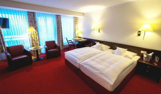 SACHSENWALD HOTEL REINBEK BEI HAMBURG (B&B) Reinbek