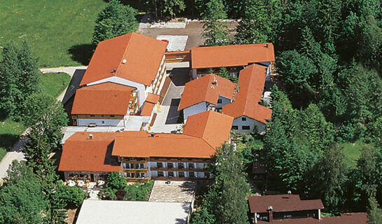 LANDHOTEL TANNENHOF Spiegelau