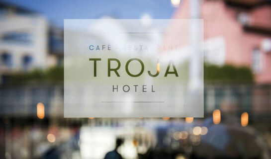 HOTEL TROJA Praha