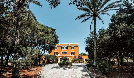 HOTEL RURAL SANT IGNASI (B&B) Ciutadella de Menorca