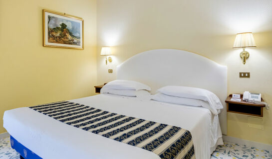 BEST WESTERN HOTEL LA SOLARA Sorrento (NA)