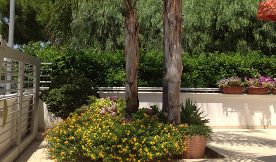 HOTEL CORALLO (B&B) Carovigno