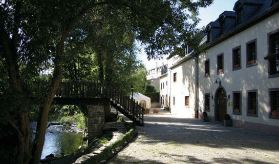 HOTEL AUX TANNERIES DE WILTZ Wiltz