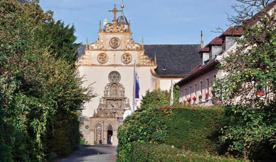 AKZENT HOTEL FRANZISKANER Dettelbach