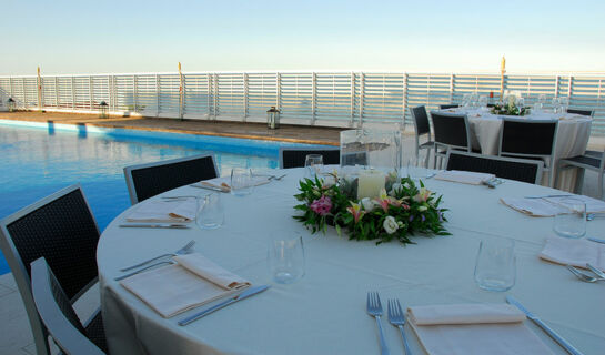 HOTEL MEDI GARDEN (B&B) Alba Adriatica (TE)