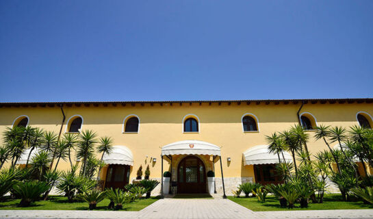 TENUTA SAN FRANCESCO Barletta