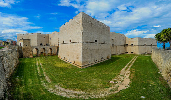 TENUTA SAN FRANCESCO Barletta