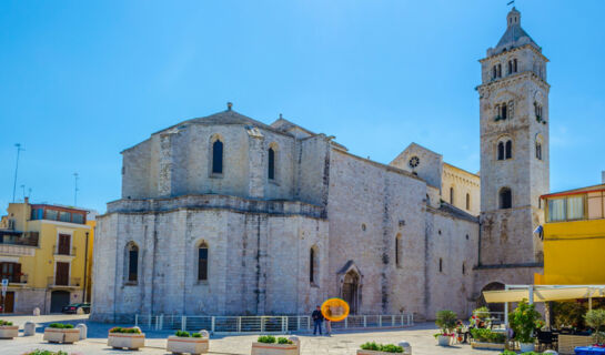 TENUTA SAN FRANCESCO Barletta