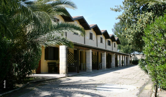 TENUTA SAN FRANCESCO Barletta