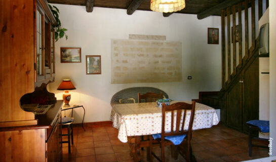 TENUTA SAN FRANCESCO Barletta