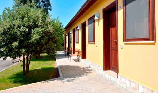 TENUTA SAN FRANCESCO Barletta