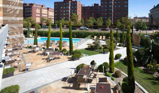 SERCOTEL VALLADOLID (B&B) Valladolid