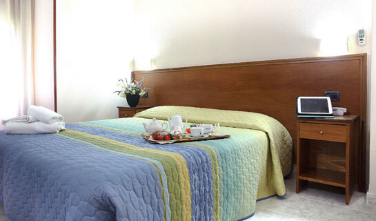 PAUSANIA INN Tempio Pausania (OT)