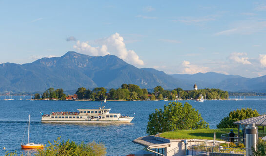 DEVA PARKHOTEL TRAUNSTEIN Traunstein