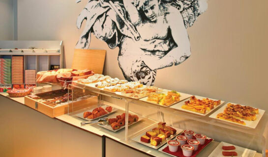 HOTEL INGLÉS (B&B) Valencia