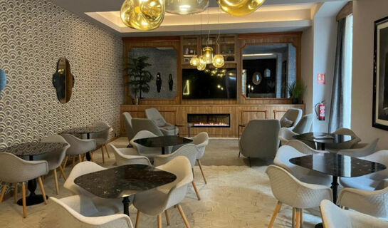 HOTEL INGLÉS (B&B) Valencia