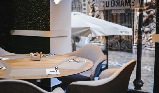 HOTEL INGLÉS (B&B) Valencia