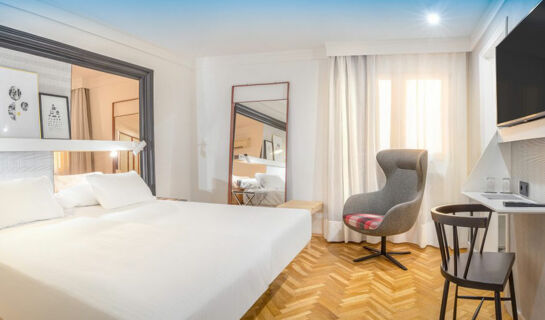 HOTEL INGLÉS (B&B) Valencia