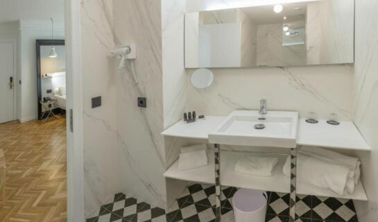 HOTEL INGLÉS (B&B) Valencia