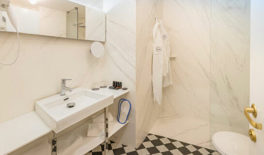 HOTEL INGLÉS (B&B) Valencia