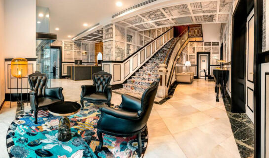HOTEL INGLÉS (B&B) Valencia