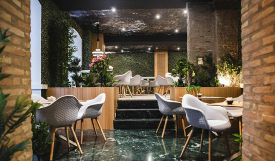 HOTEL INGLÉS (B&B) Valencia