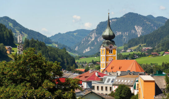 HOTEL VITALER LANDAUERHOF Schladming