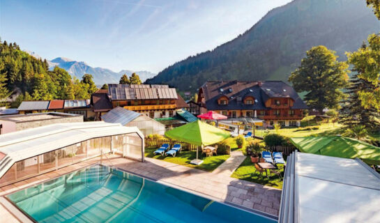 HOTEL VITALER LANDAUERHOF Schladming