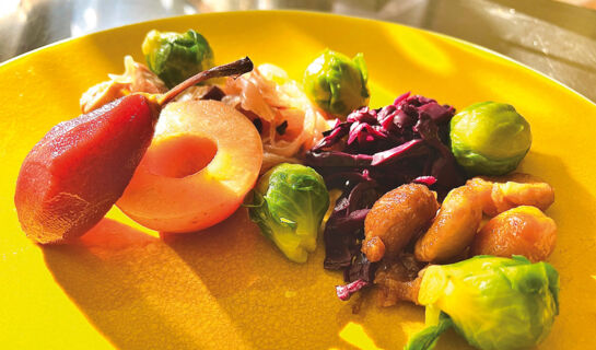 HÔTEL RESTAURANT LES CERNETS VAL-DE-TRAVERS Les Verrières