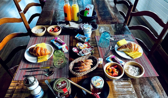 HÔTEL RESTAURANT LES CERNETS VAL-DE-TRAVERS Les Verrières