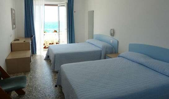 HOTEL LA BALNEARIA Alassio