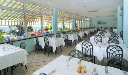 HOTEL LA BALNEARIA Alassio