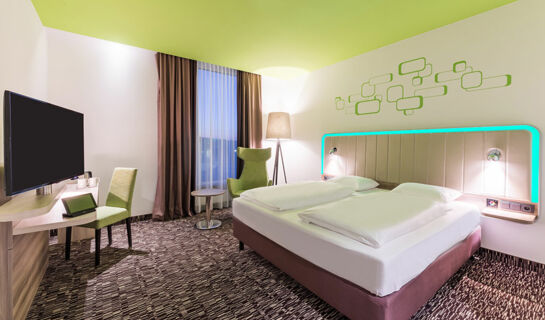 PARK INN BY RADISSON NEUMARKT (B&B) Neumarkt