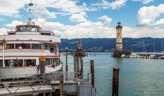 HARBR. HOTEL KONSTANZ (B&B) Konstanz