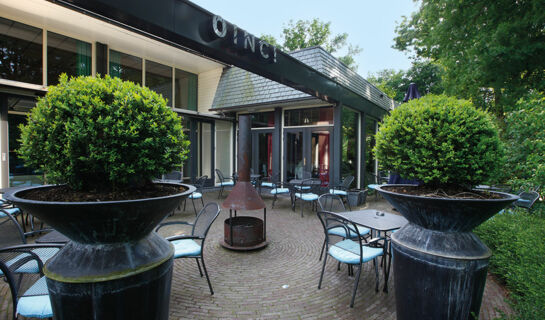 FLETCHER HOTEL-RESTAURANT SPARRENHORST-VELUWE Nunspeet