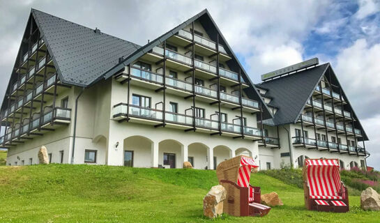 ALPINA LODGE HOTEL OBERWIESENTHAL Oberwiesenthal