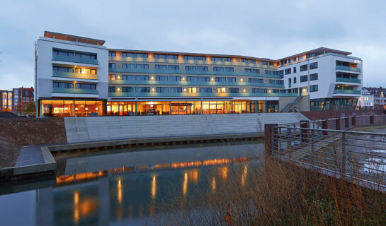 ELAYA HOTEL KLEVE Kleve