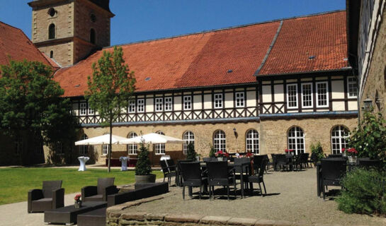 KLOSTERHOTEL WÖLTINGERODE Goslar