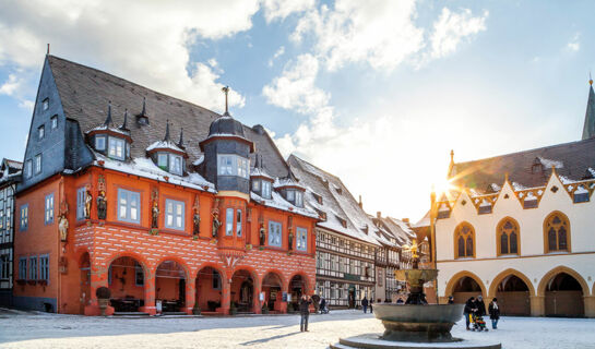 KLOSTERHOTEL WÖLTINGERODE Goslar