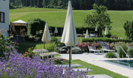 FERIENHOTEL GEISLER (B&B) Tulfes