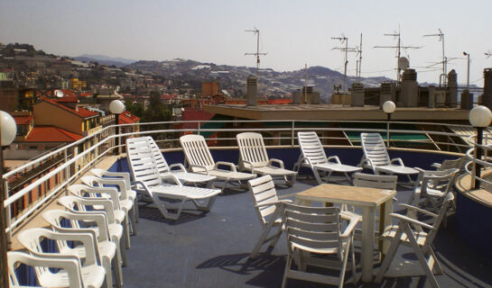 HOTEL BELVEDERE (B&B) Sanremo (IM)