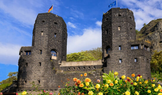 PRESIDENT HOTEL (B&B) Bonn