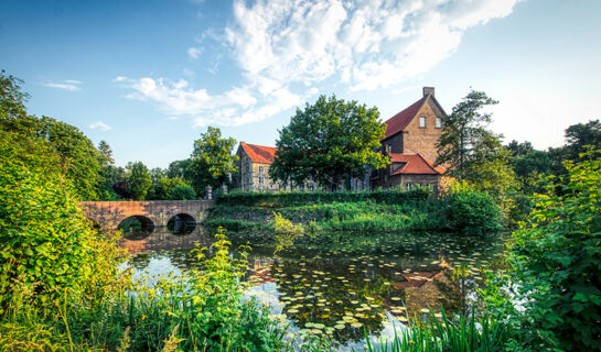 STEVERBETT HOTEL Lüdinghausen