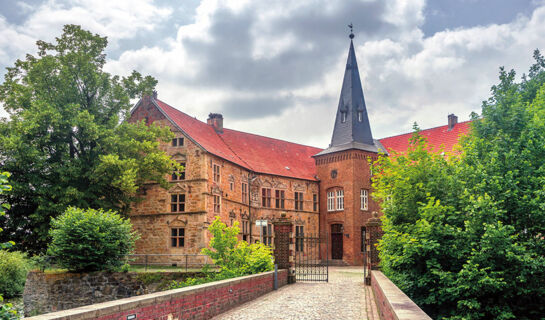 STEVERBETT HOTEL Lüdinghausen