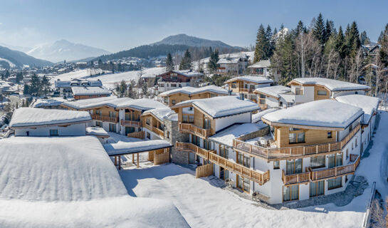 ALPENPARKS CHALET & APARTMENT ALPINA SEEFELD (B&B) Seefeld