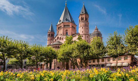 ATRIUM HOTEL MAINZ (B&B) Mainz