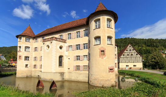 NATUR- & SPORTHOTEL DIE ZUFLUCHT Freudenstadt