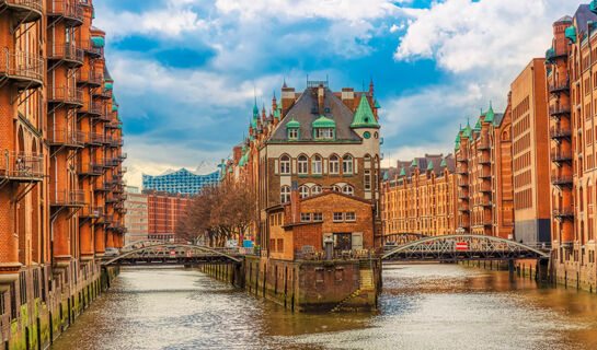 SACHSENWALD HOTEL REINBEK BEI HAMBURG (B&B) Reinbek