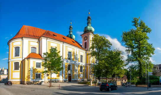 HOTEL GASTHOF STERNEN (B&B) Geisingen