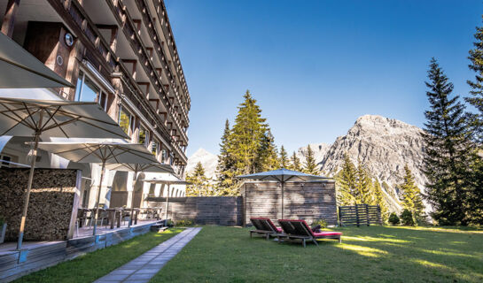 BLATTER'S AROSA HOTEL Arosa